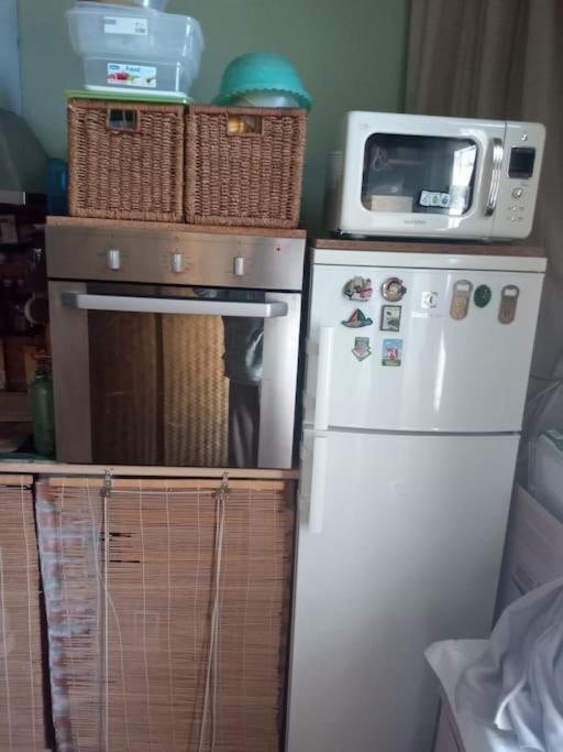 Apartamento Or Working, Feel Good In The Retro Style Of A European Jiu Jitsu Champion! Budapest