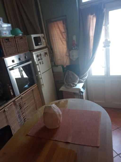Apartament Or Working, Feel Good In The Retro Style Of A European Jiu Jitsu Champion! *