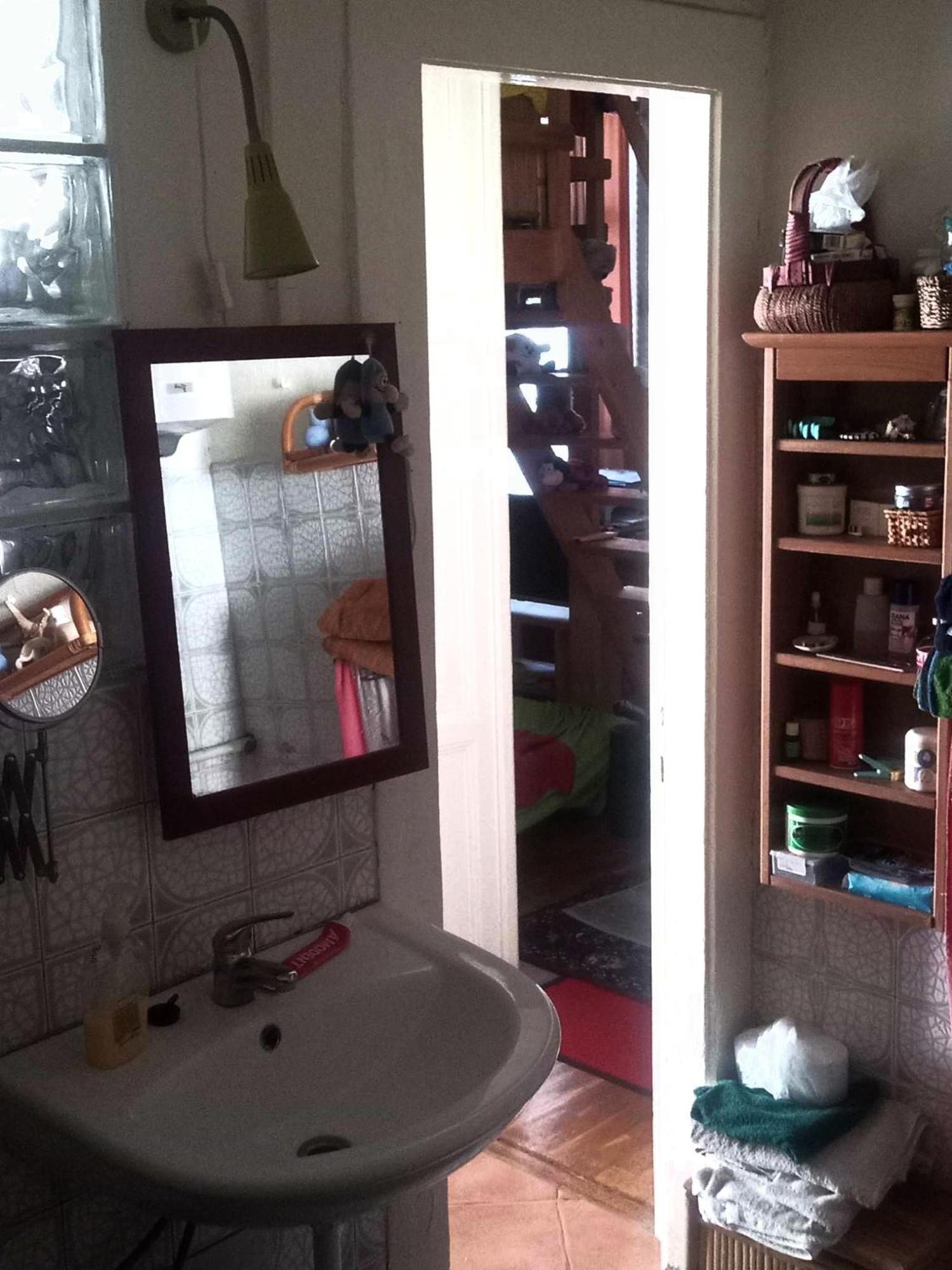 Or Working, Feel Good In The Retro Style Of A European Jiu Jitsu Champion! Apartament *